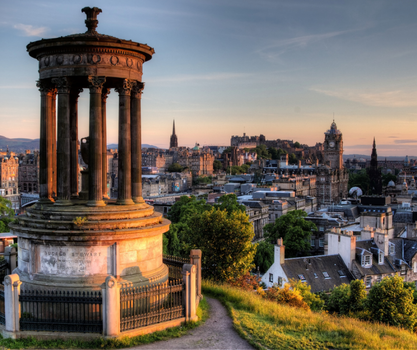 10 Free Things to Do in Edinburgh