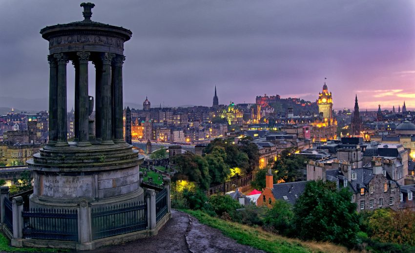 Uncover Edinburgh’s Hidden Gems: Secret Spots and Unusual Activities to Enjoy
