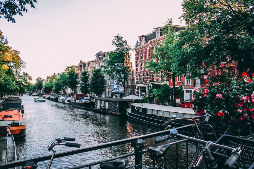 48 Hours in Amsterdam: Best Things to See and Do