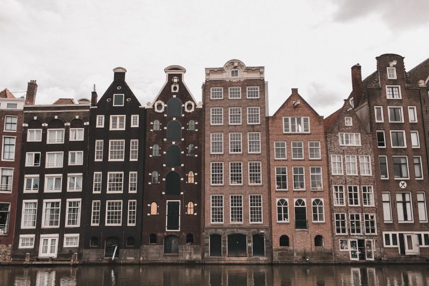 Amsterdam on a Shoestring: The Best Cheap Things to Do