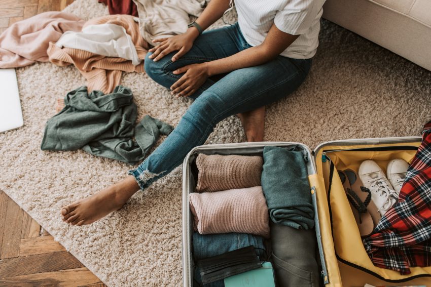 The Ultimate Guide to Smart Packing